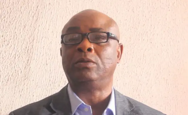 Aworan Adekola Adeshina