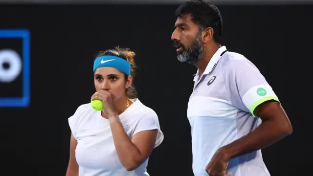 रोहन बोपन्ना