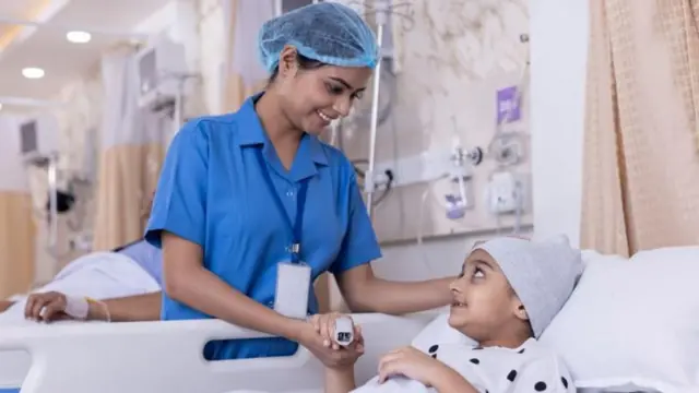 செவிலியர் 