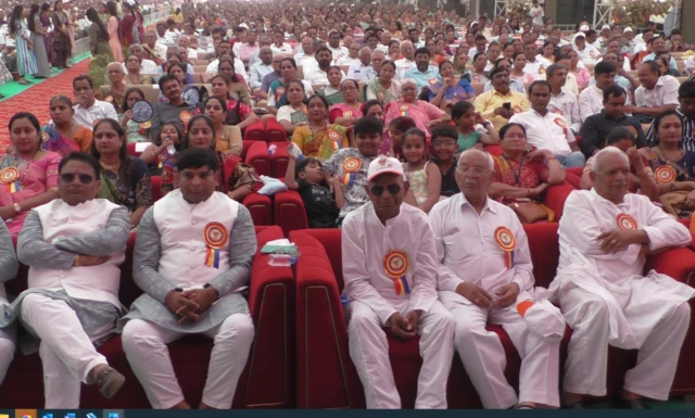 સતપંથી વિરુદ્ધ સનાતની