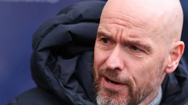 Erik ten Hag
