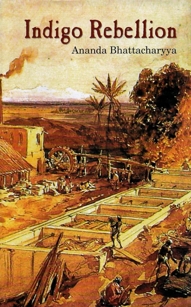 'دی انڈیگو ریبیلیئن' میں آنند بھٹا چاریا لکھتے ہیں کہ یورپی سرمایہ کاروں کو نیل کی کاشت کے لیے مقامی اداروں اور بینکوں سے مدد دی گئی۔