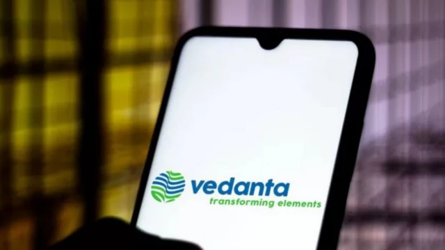 vedanta