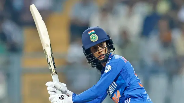 जेमिमा रॉड्रिग्स