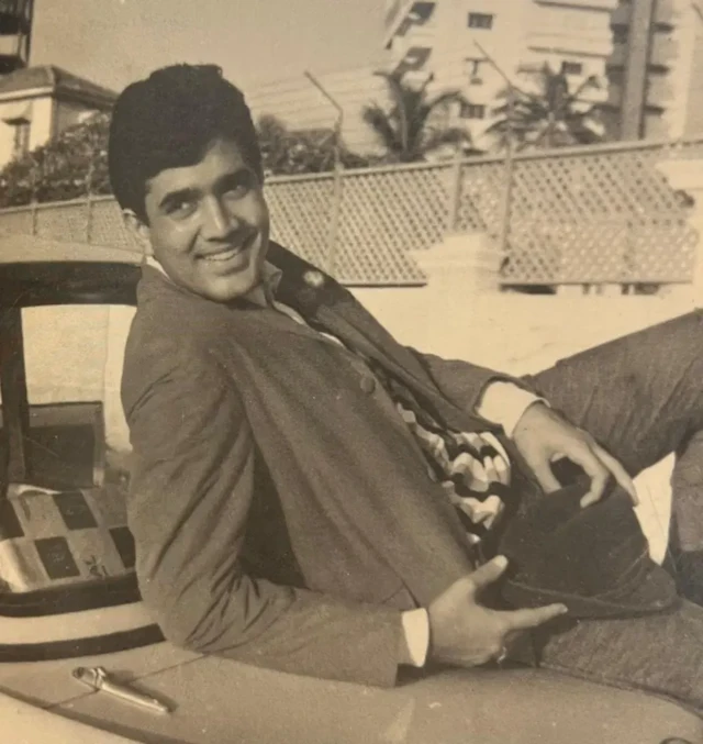 'आशीर्वाद' हा बंगला मुंबईतील पर्यटन विभागाचं खास पर्यटन स्थळ बनलं होतं.