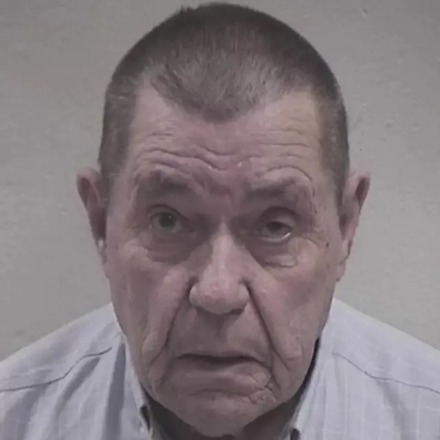 رالف پر شوٹنگ 