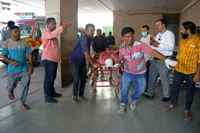 જગન્નાથજીની રથયાત્રા