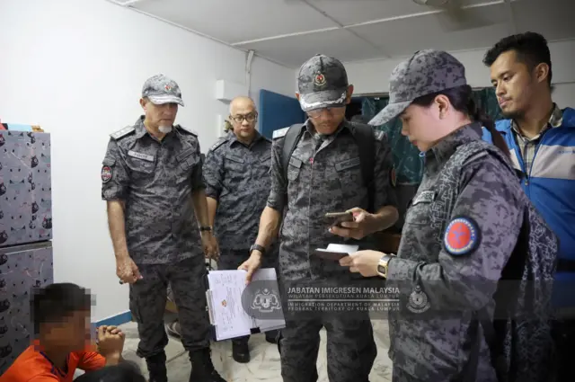 စစ်ဆေးမှု 