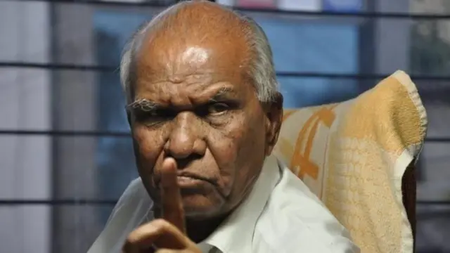 कॉम्रेड गोविंद पानसरे