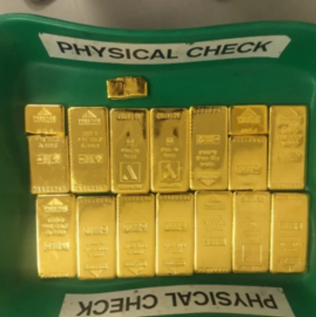  ரன்யா ராவ்