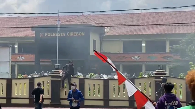 Polresta Cirebon