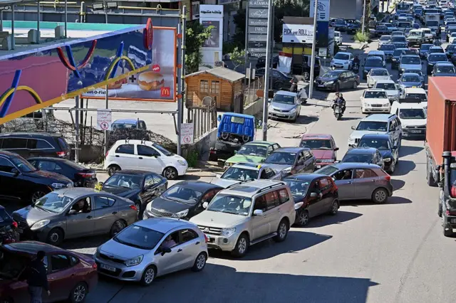 லெபனான் - இஸ்ரேல், ஹெஸ்பொலா 