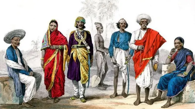 కుల వ్యవస్థ