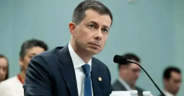 Pete Buttigieg