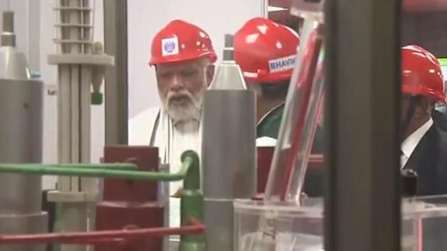 அதிவேக ஈனுலை ஆபத்தானதா?