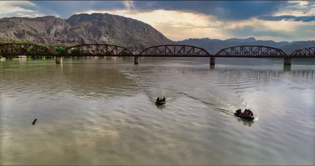 دریائے سندھ