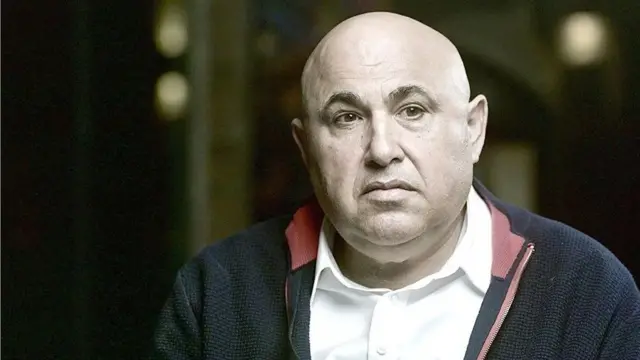 ادی لیوی کا کہنا ہے کہ انھوں نے مسٹر نتن یاہو کو آگاہ کیا تھا