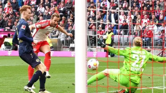 Harry Kane