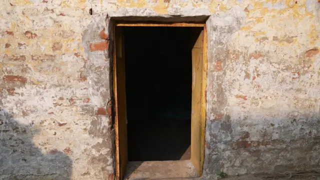 ਮੁਹੰਮਦ ਅਖਲਾਕ ਦਾ ਘਰ