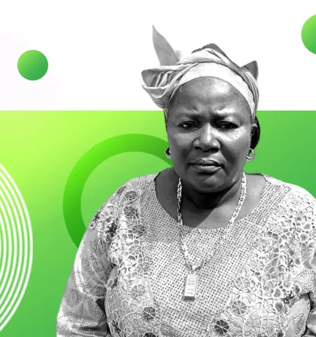 Annie Sinanduku Mwange