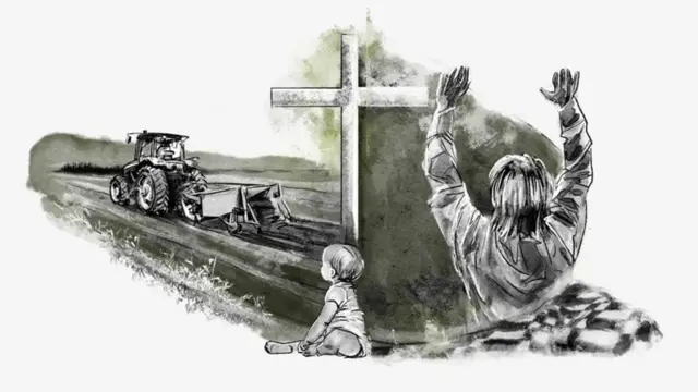 Ilustrasi Olga Antipina