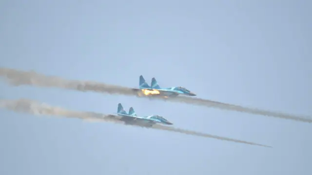 မြေပြင်အတတ်သင်လေတပ်စခန်းဌာနချုပ်နဲ့ အကြီးစားလေယာဥ်ပြင်ဆင်ရေးဌာနကြီးတွေအပါအဝင် လေကြောင်းနဲ့ဆိုင်တဲ့ စခန်းဌာန ၃ ခုထက်မနည်း မိတ္ထီလာ(ရှမ်းတဲ) မှာ အခြေစိုက်ပါတယ်။