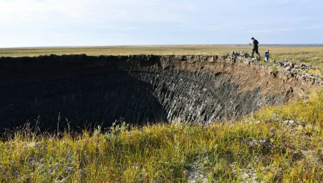 సైబీరియా