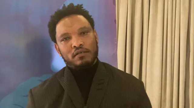 Walaleessaa Sisaay Asaffaa