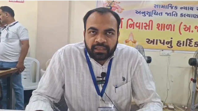 ગુજરાત, સ્થાનિક સ્વરાજ્યની ચૂંટણી, બીબીસી ગુજરાતી