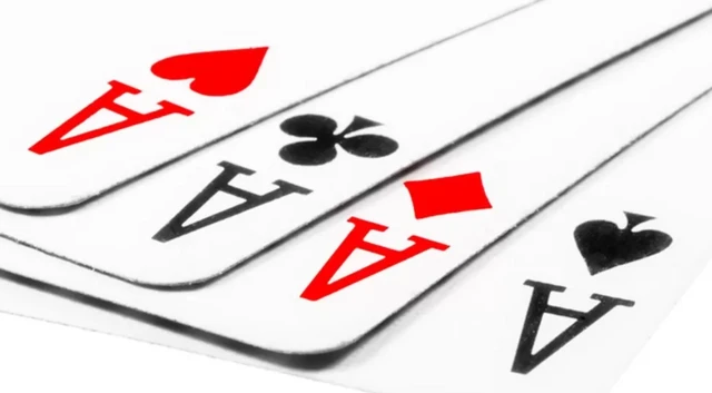 சூதாட்டம்