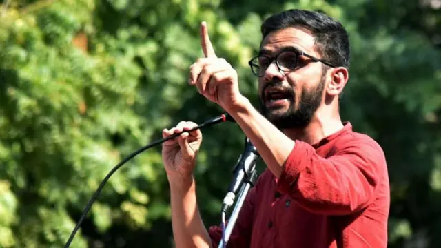 उमर ख़ालिद