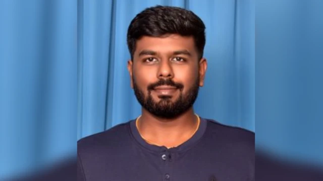 பாகிஸ்தான் அணியை தயார் செய்யும் தமிழர்