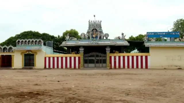 கிறுஸ்துவ மதத்தினருக்கு ஊர் கமிட்டி எதிர்ப்பு