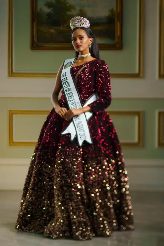 ማህሌት ብርሃነ