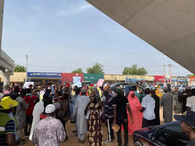 Ndị na-eme ngaghariudo