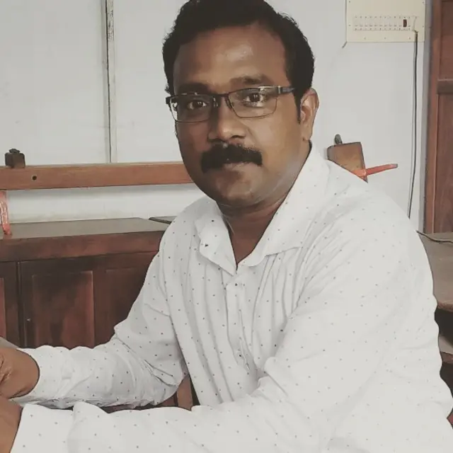 டாக்டர் சி எஸ் எஜேக்கப் பிரசன்னா ஸ்டீபன்