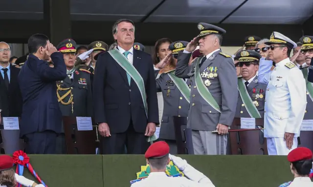 Jair Bolsonaro