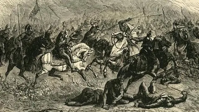 محمود غزنوی 