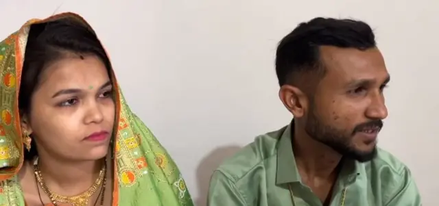 दलित मारहाण