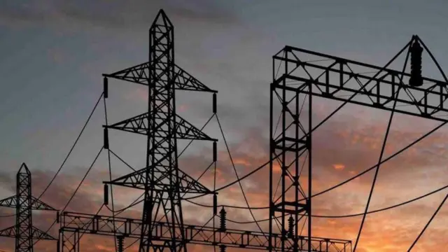 प्रसारण लाइन