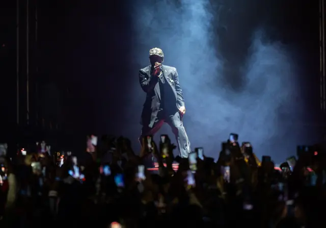 Kendrick n'abafana be bajyanaga mu kuririmba nyinshi mu ndirimbo ze
