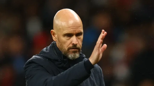 Erik ten Hag