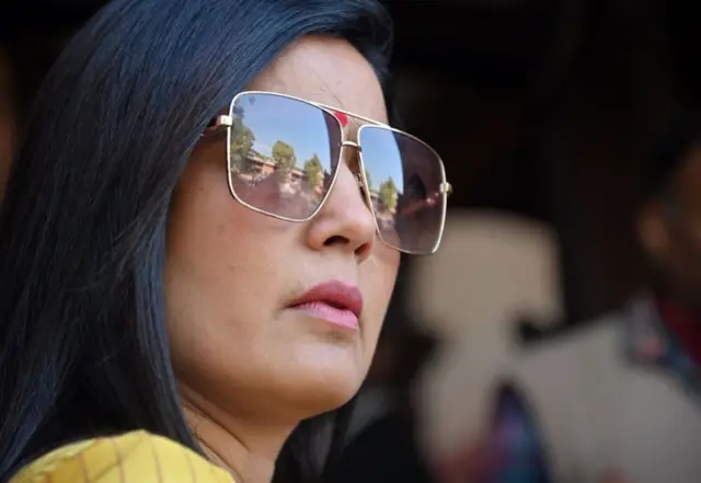 రమేశ్ బిధూరి 