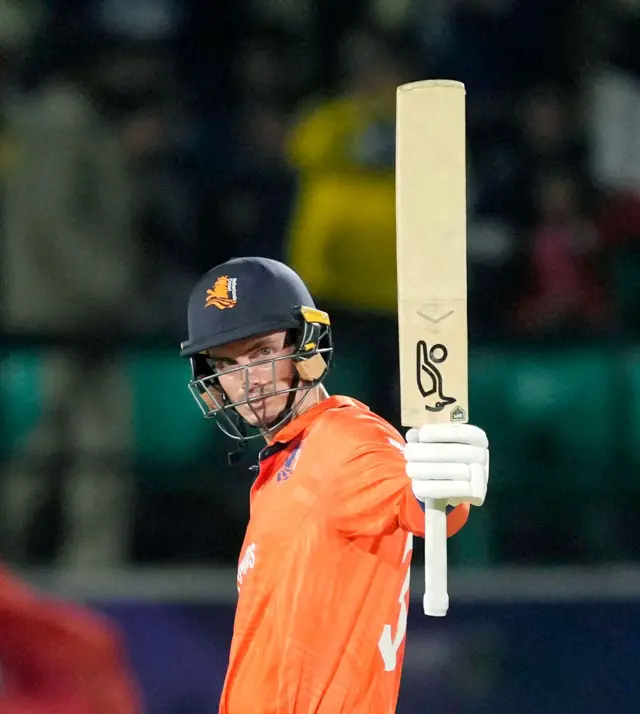 નૅધરલૅન્ડ દક્ષિણ આફ્રિકા વર્લ્ડકપ