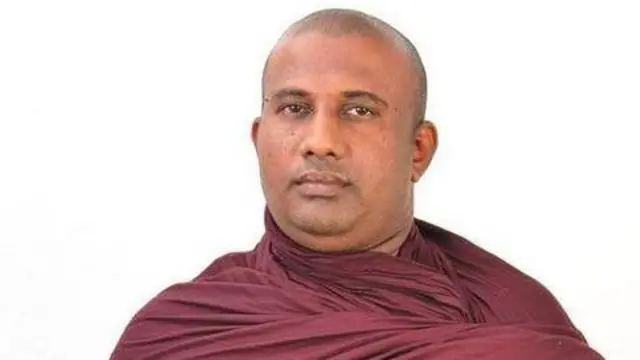 Magalkande Sudaththa