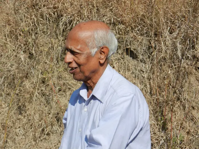 डॉ. शरद राजगुरू