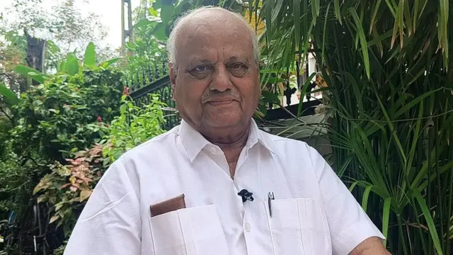 डॉ. शरद निंबाळकर