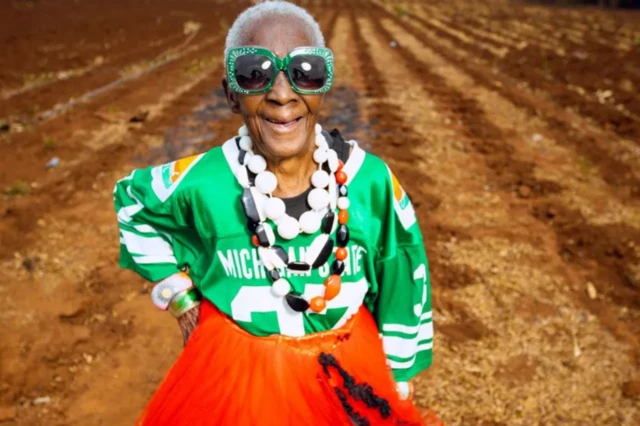 ማርግሬት ኮላ