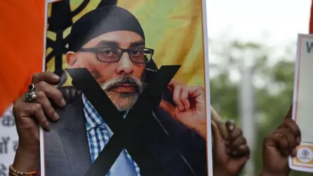 અજિત ડોભાલ , અમેરિકા, રશિયા, પીએમ મોદી, વિદેશનીતિ, બીબીસી ગુજરાતી