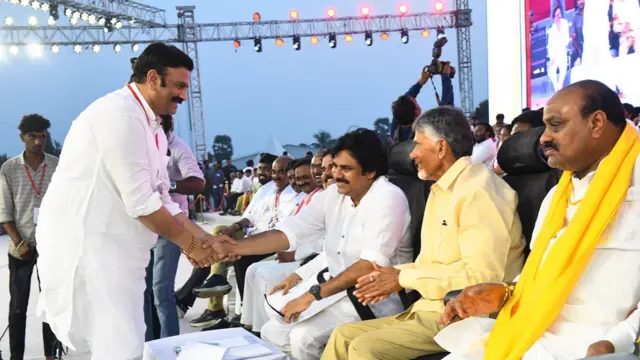 రఘురామ కృష్ణంరాజు 